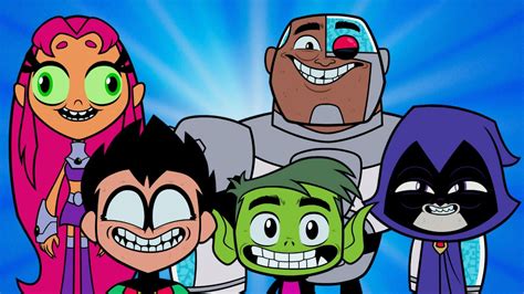teen titans go to the movies review ign
