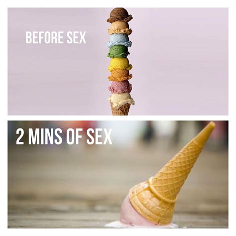 Before Sex After Sex Funny
