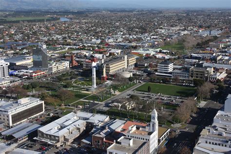 palmerston north city recovery plan revealed manawatu whanganui