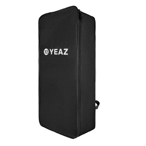 yeaz inflatable  board nael rucksack fuer alle yeaz stand