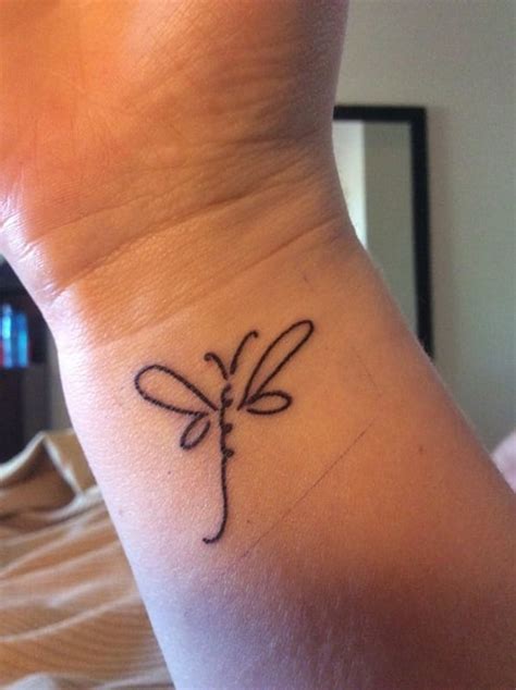 79 Artistic Dragonfly Tattoo Designs To Ink Sexy Your Body