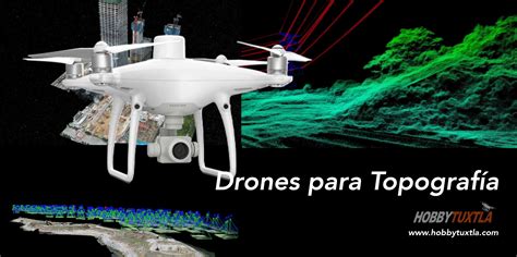los mejores drones  topografia   los mejores precios mexico