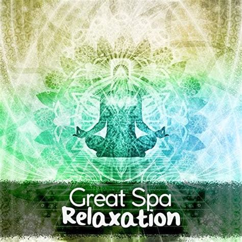 amazoncom great spa relaxation spa relaxation