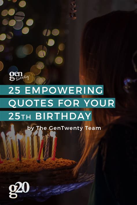 birthday quotes empowering quotes  turning