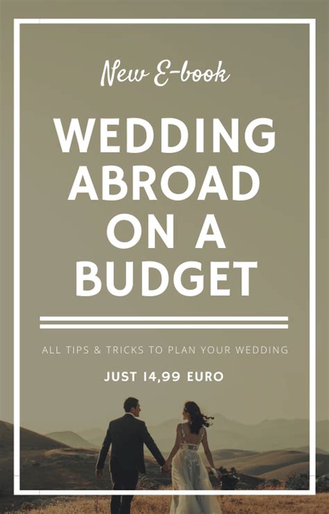 how to plan a wedding abroad full guide with superweddings