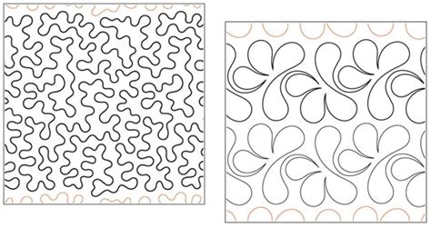 quilting stencil patterns  patterns