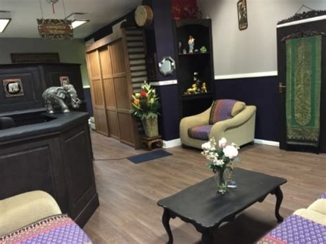 Details For Thai Palace Massage Spa In 12 14 Cotton End
