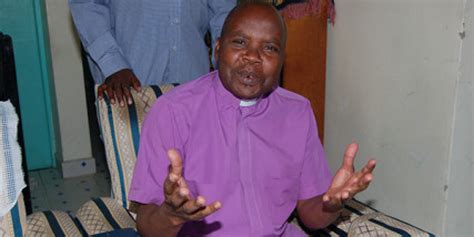 Nigerian Anti Gay Law Welcomed By Some Christian And