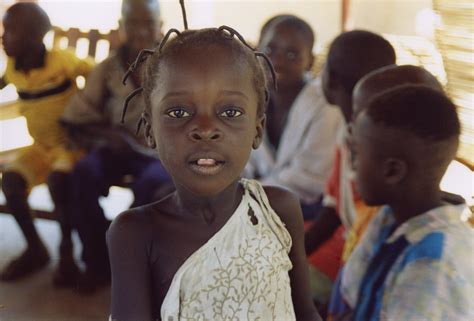 african children   photo  freeimages