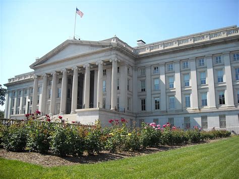 trumps treasury department hands banks  windfall occupycom