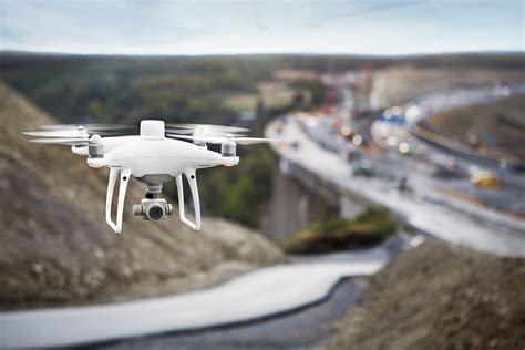 dji presenta il nuovo drone phantom  rtk quadricottero news