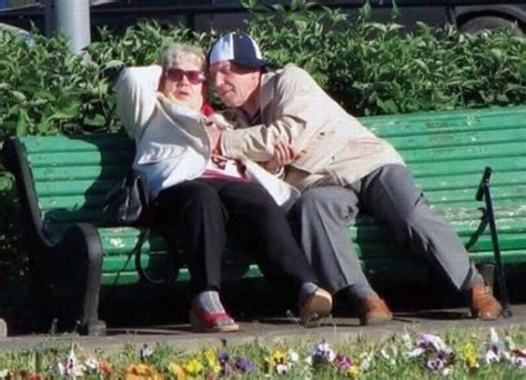 old people doing funny things 67 photos