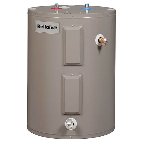 gal electric water heater heater