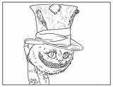 Burton Adults Beetlejuice Pays Merveilles Halloweencostumes Minion sketch template
