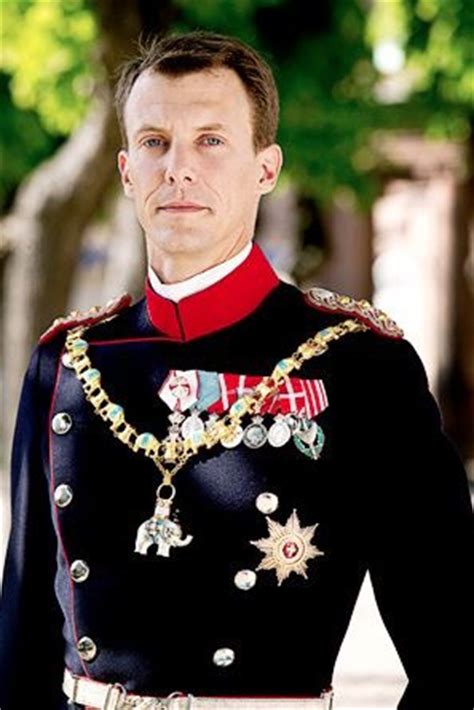 prince joachim  denmark trh prince joachim princess marie  denmark pinterest