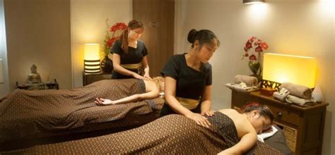 Pandemic Has Washed Away Pattaya’s “soapy” Massage Parlours