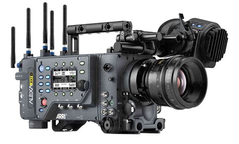 arri alexa price  malaysia chadkruwrowland