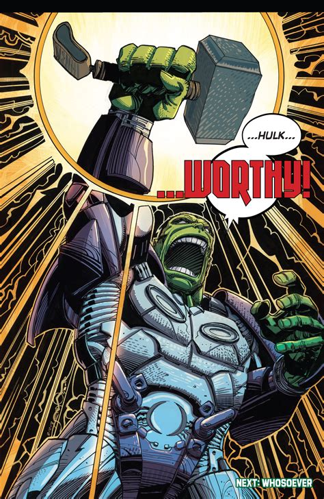 Indestructible Hulk Issue 6 Read Indestructible Hulk Issue 6 Comic