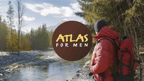 atlas  men nextedia