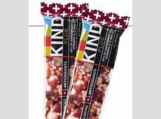 KIND PLUS, Cranberry Almond + Antioxidants, Gluten Free Bars (Pack of