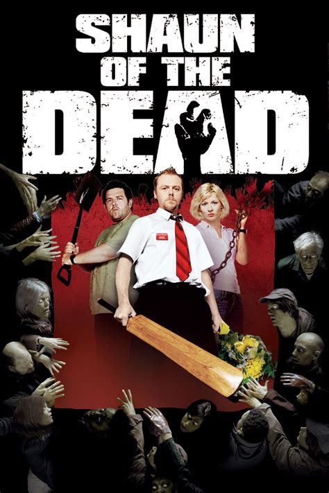 Shaun Of The Dead Full Movie Genvideos Todaysluli