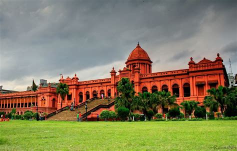 ahsan manzil ahsan manzil   official  flickr