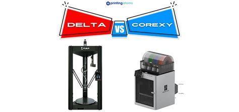 4 Best Delta 3d Printers 2023 Update