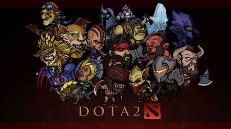 dota 2 wallpapers pictures images