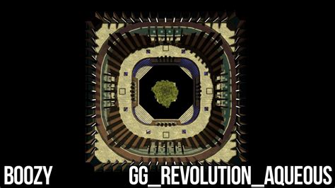 Gg Revolution Aqueous Fix [counter Strike Source] [maps]