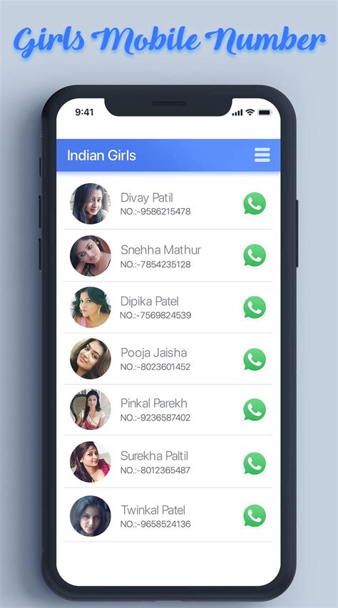 Girls Phone Number Search Apk For Android Download