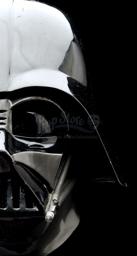 Star Wars The Empire Strikes Back 1980 Darth Vader