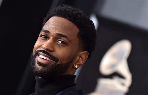 big sean postpones his tour i need to stay focused in