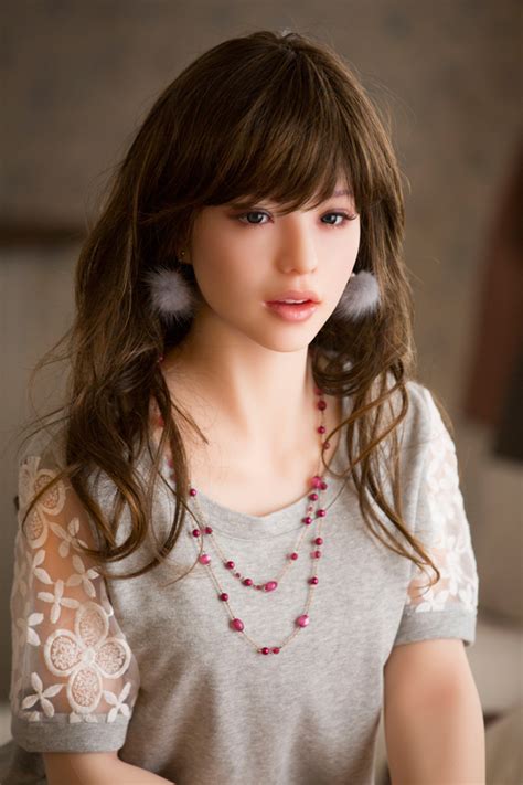 real love doll made in japan