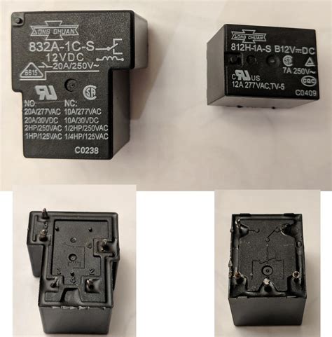 coil resistance  relays electrical engineering stack exchange