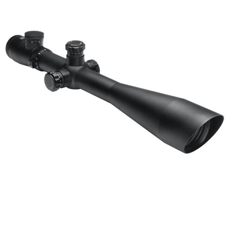 ncstar   mark iii full size tactical scope  rifle scopes  accessories