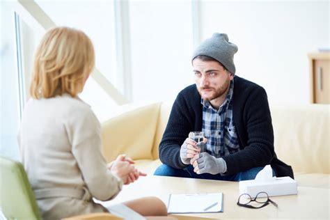 mental health counseling options for helping residents