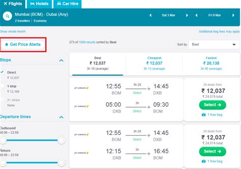 secret tools  find lowest flight price    vacation skyscanner india