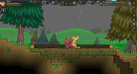 Sexbound Lombax All In One Races Starbound Loverslab
