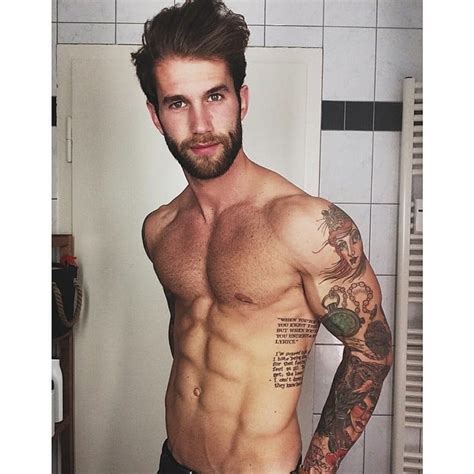 andre hamann shirtless pictures popsugar australia love and sex photo 23