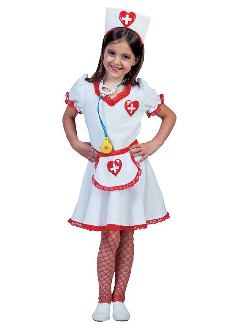 girls nurse nancy costume 1750×2500 nurse