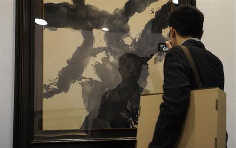 2014 west lake art fair kicks off in hangzhou[5] cn