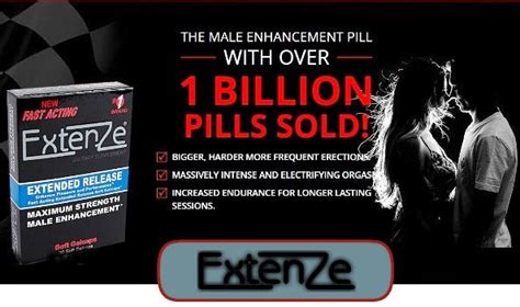 Extenze Pills Review How It Works By Reviews 101 Medium