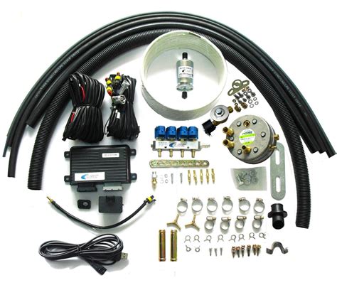 buy propane lpg multipoint injection system conversion kits