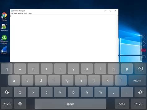 ipad pro onscreen keyboard ive    annotate word documents   latest version