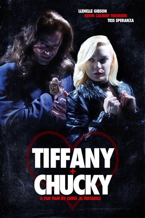 [video] New Fan Film Tiffany Chucky Imagines How The Two Horror