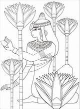 Egypte Designs Cartouche Colorier égyptien Pharaon Cleopatra Goblet Egyptain Adultes Egito école Adulte Dessins égypte Paty Floyd Egipto Artigianato Pagine sketch template