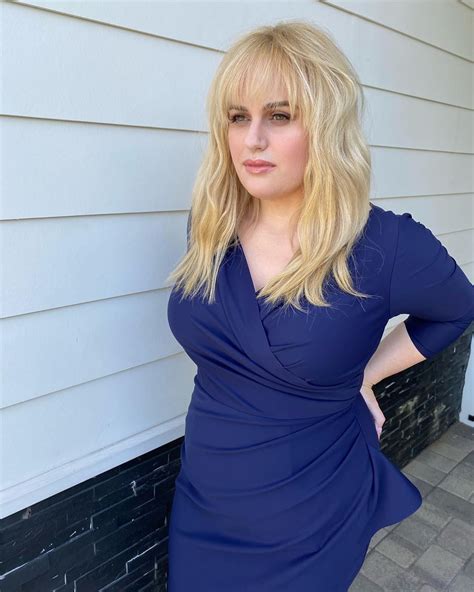 rebel wilson    pounds    weight loss makeover
