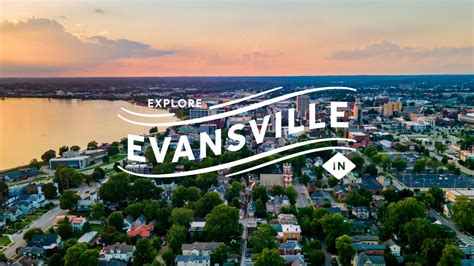 introducing explore evansville
