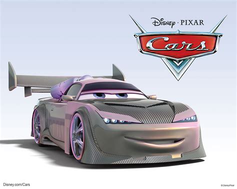 Cars 4 Roues Cars