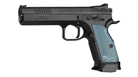 cz ts  czs  mm competition pistol   absolute beauty tactical life gun magazine gun